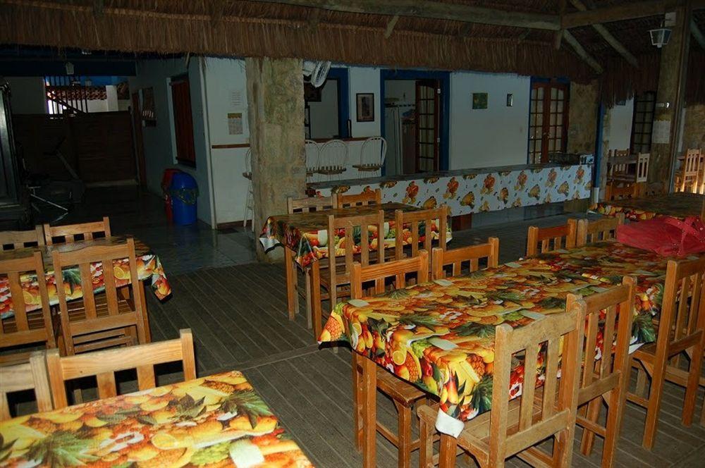 Pousada Aqui E Para-Ti Paraty Ngoại thất bức ảnh
