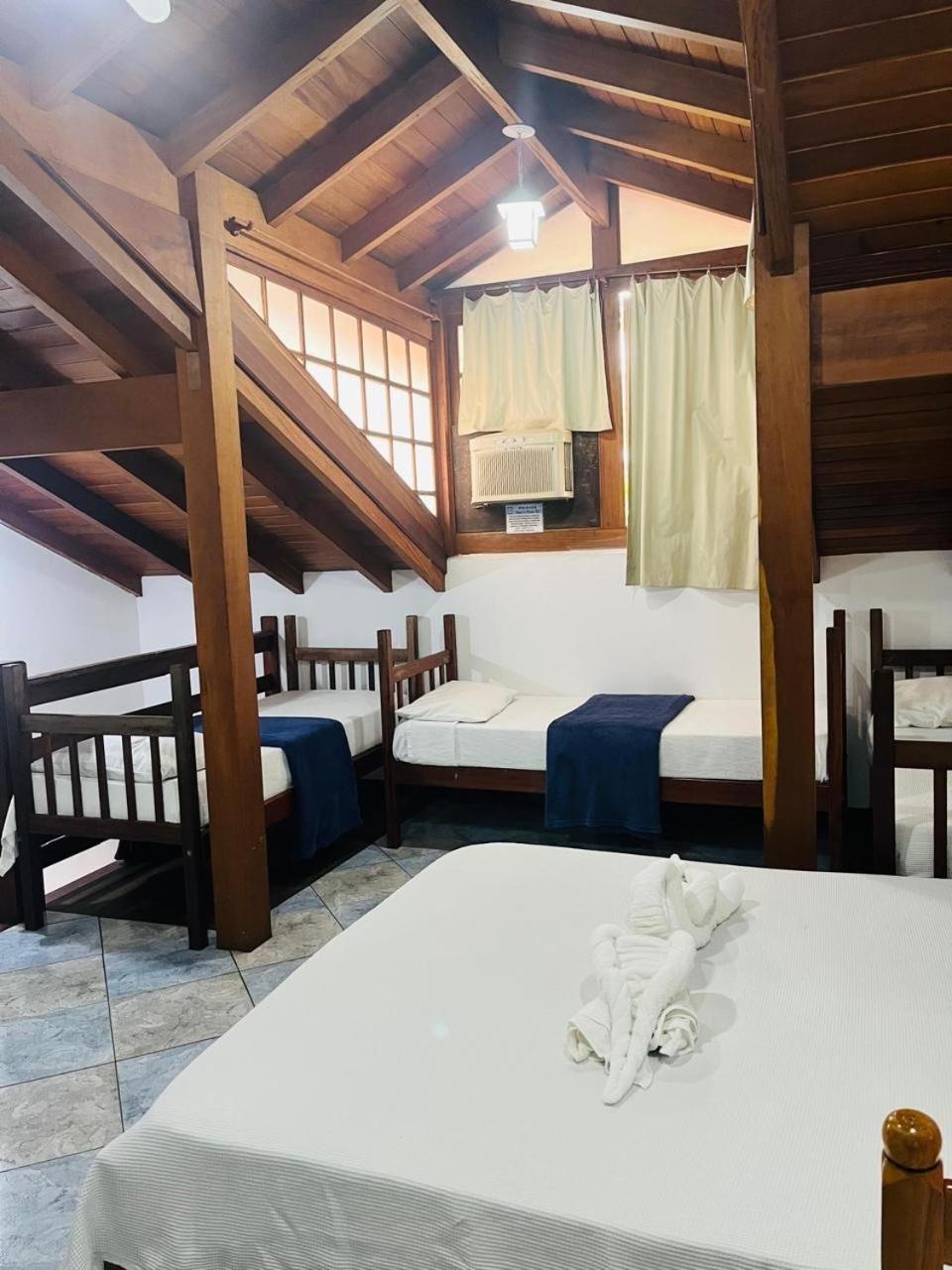 Pousada Aqui E Para-Ti Paraty Ngoại thất bức ảnh