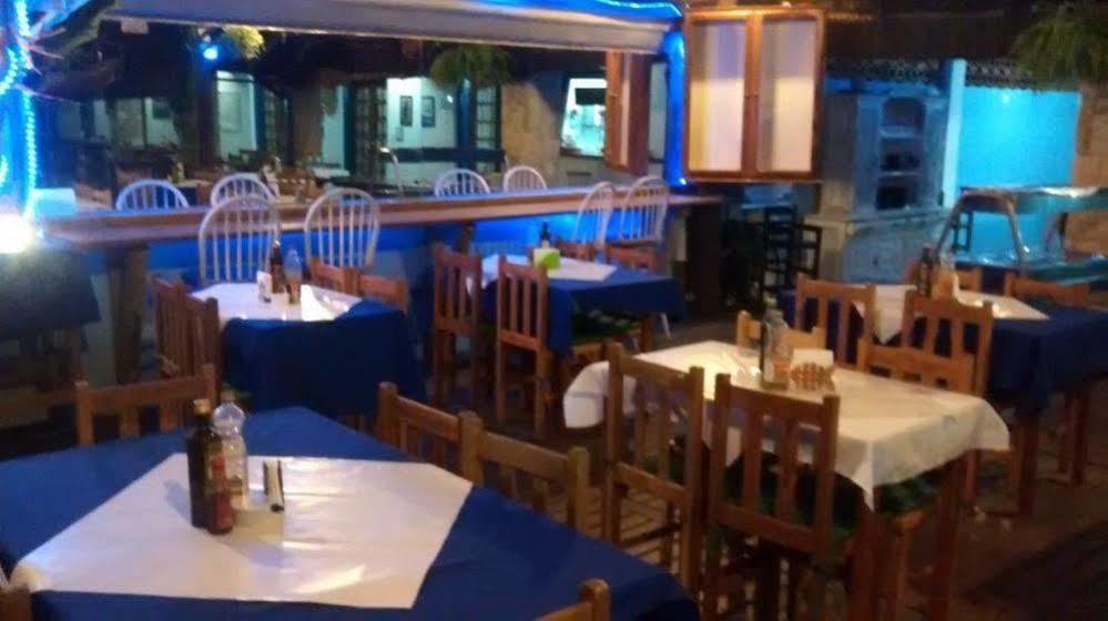 Pousada Aqui E Para-Ti Paraty Ngoại thất bức ảnh