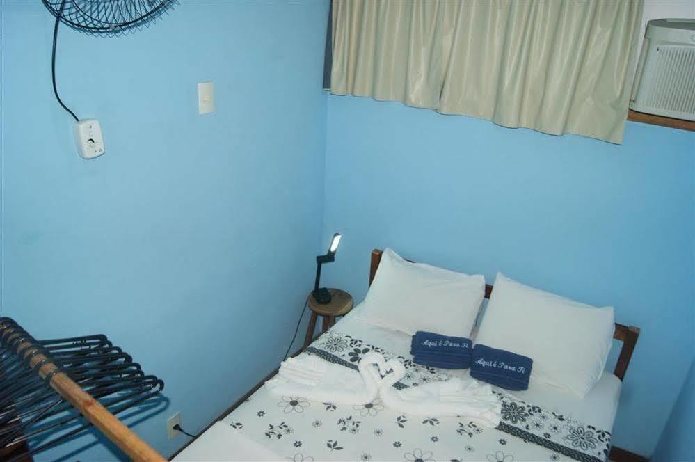 Pousada Aqui E Para-Ti Paraty Ngoại thất bức ảnh