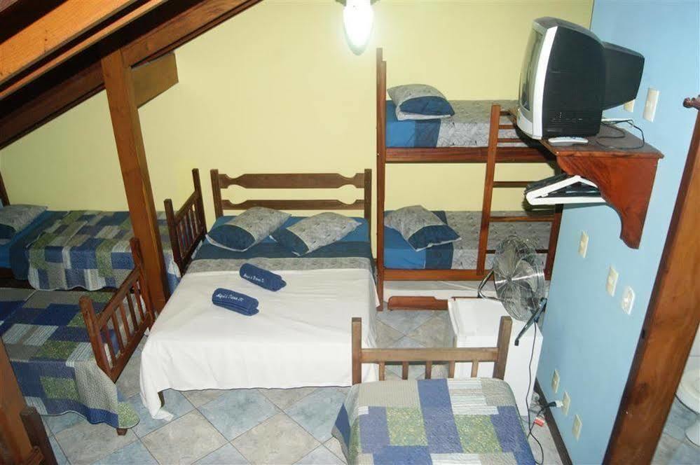 Pousada Aqui E Para-Ti Paraty Ngoại thất bức ảnh